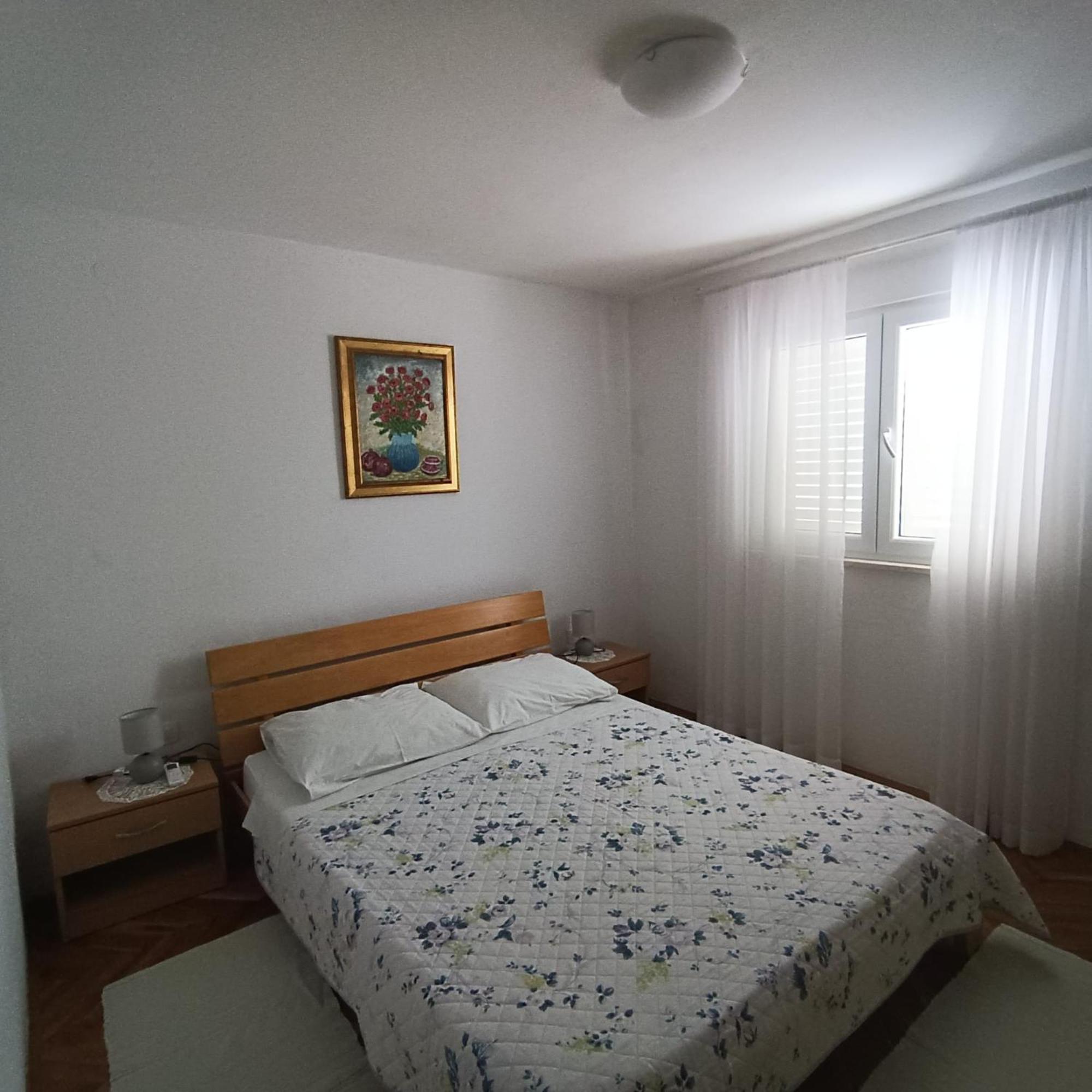Vila Ivka Gardens Klek Exterior photo